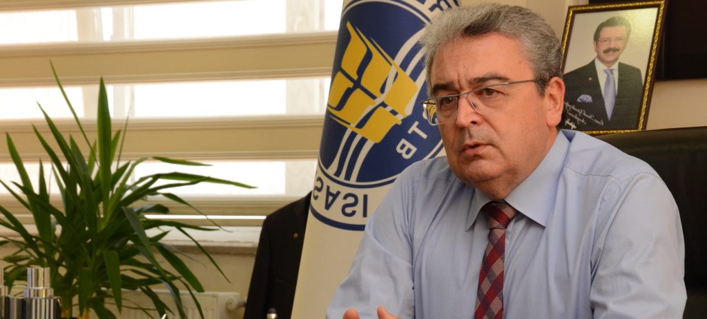 Başkan Gündüzalp: Meralar azaldıkça maliyetler artıyor