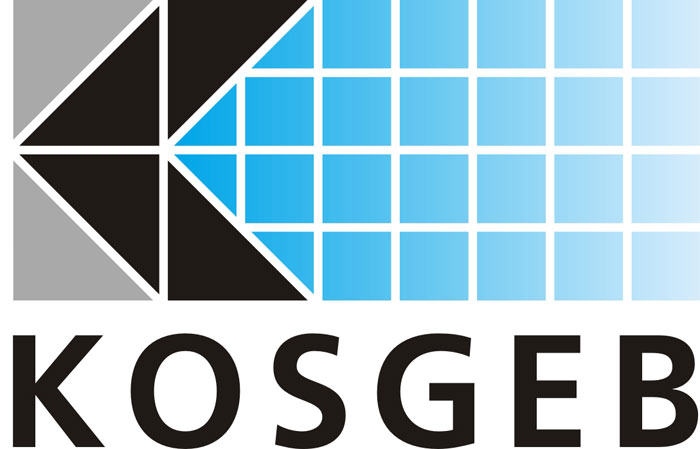 KOSGEB-Logo