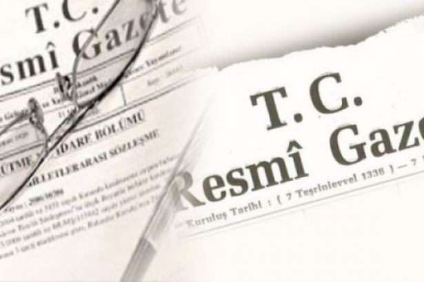 resmigazete